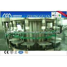 Automatic big bottle water filling machine